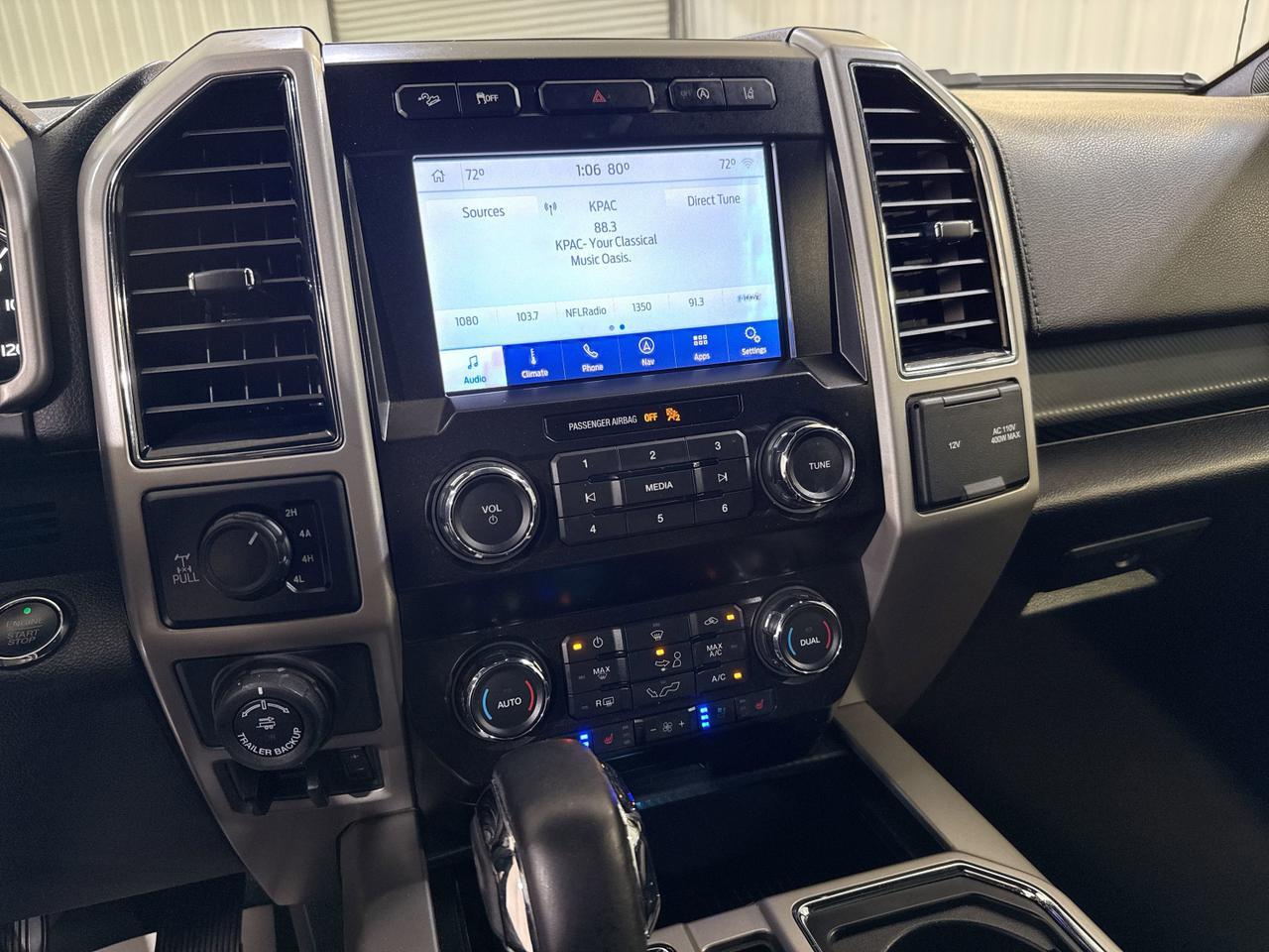 2020 Ford F-150 LARIAT San Antonio TX