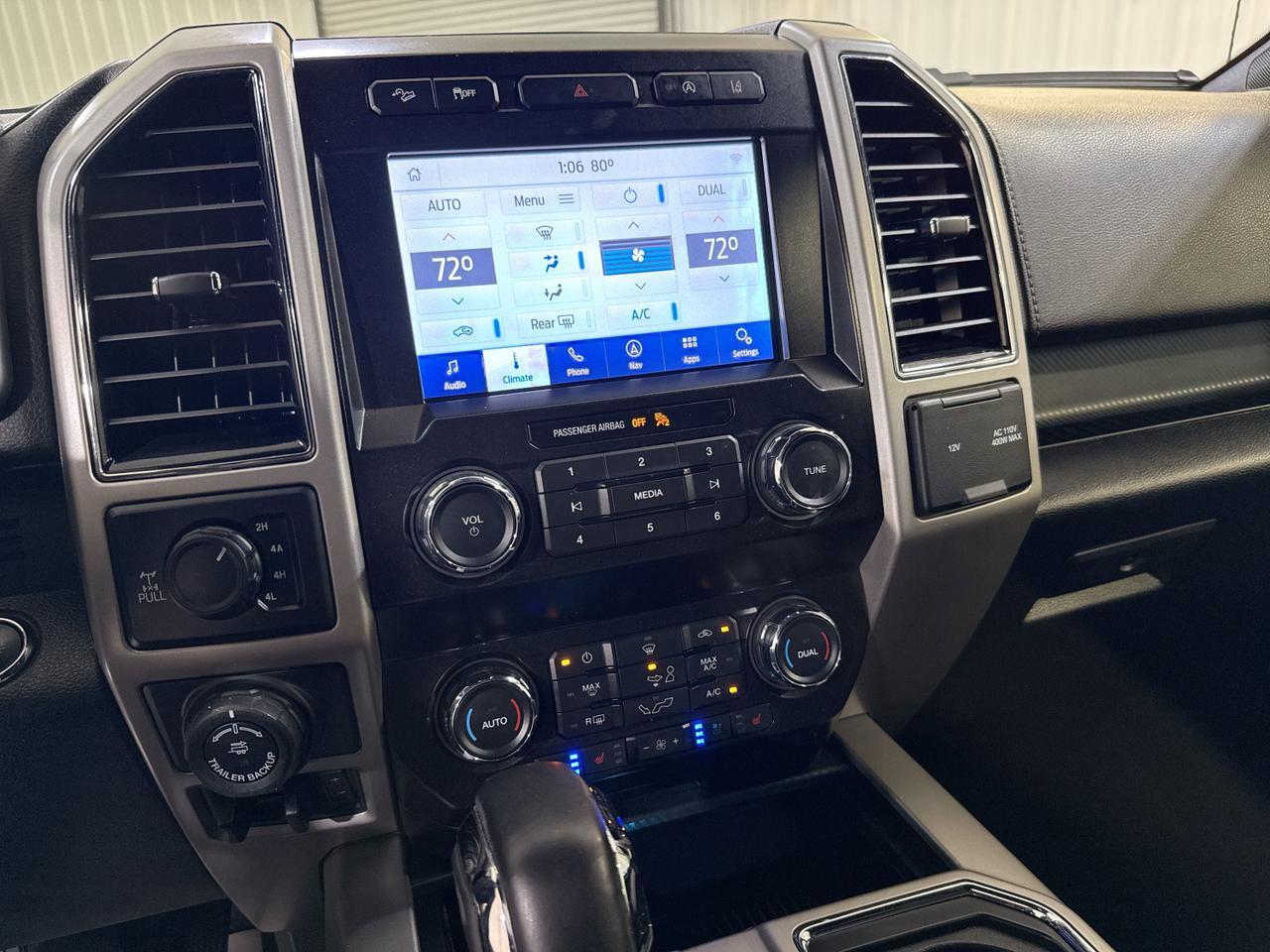 2020 Ford F-150 LARIAT San Antonio TX