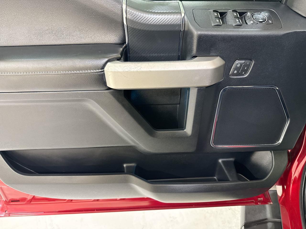 2020 Ford F-150 LARIAT San Antonio TX