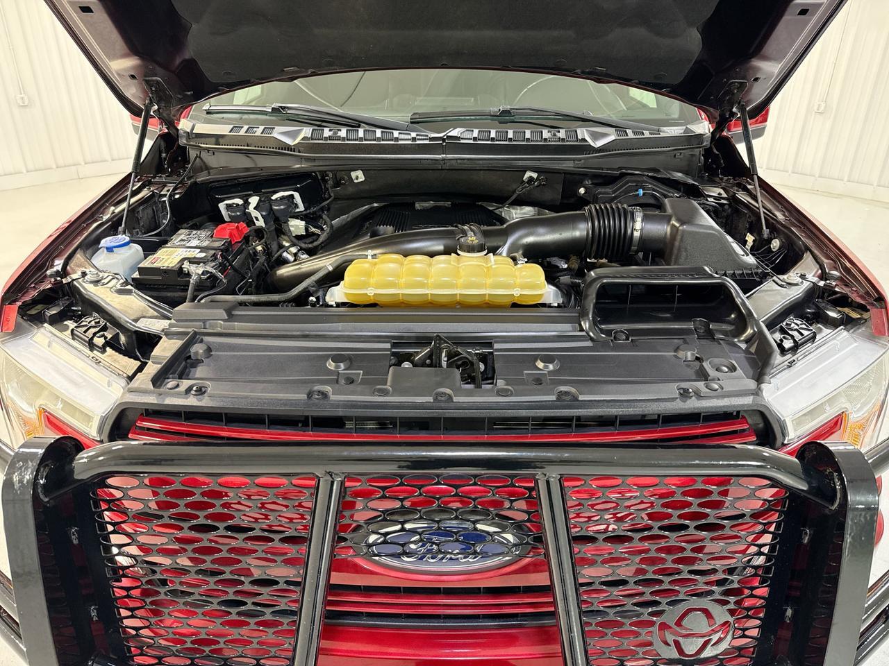 2020 Ford F-150 LARIAT San Antonio TX