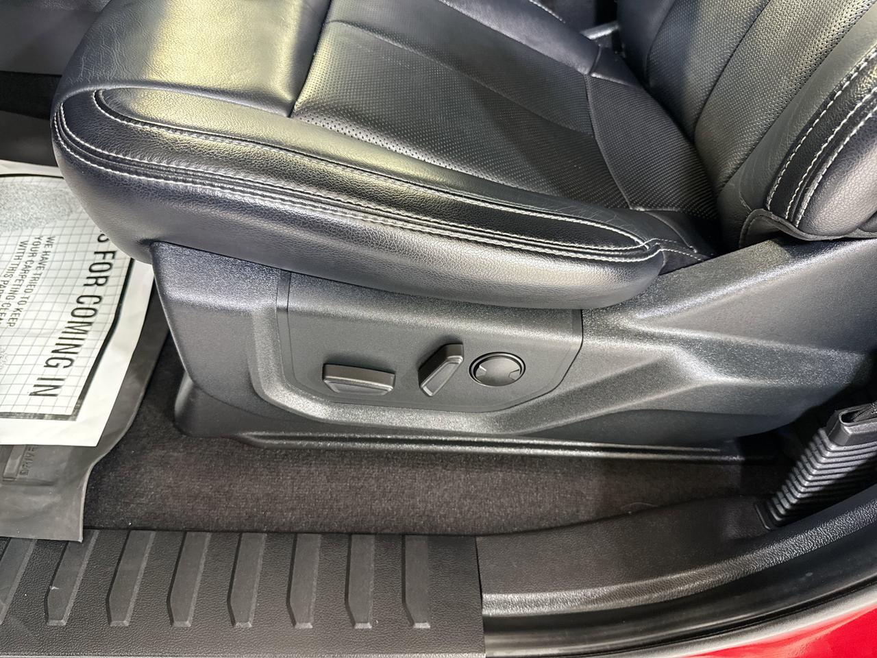 2020 Ford F-150 LARIAT San Antonio TX
