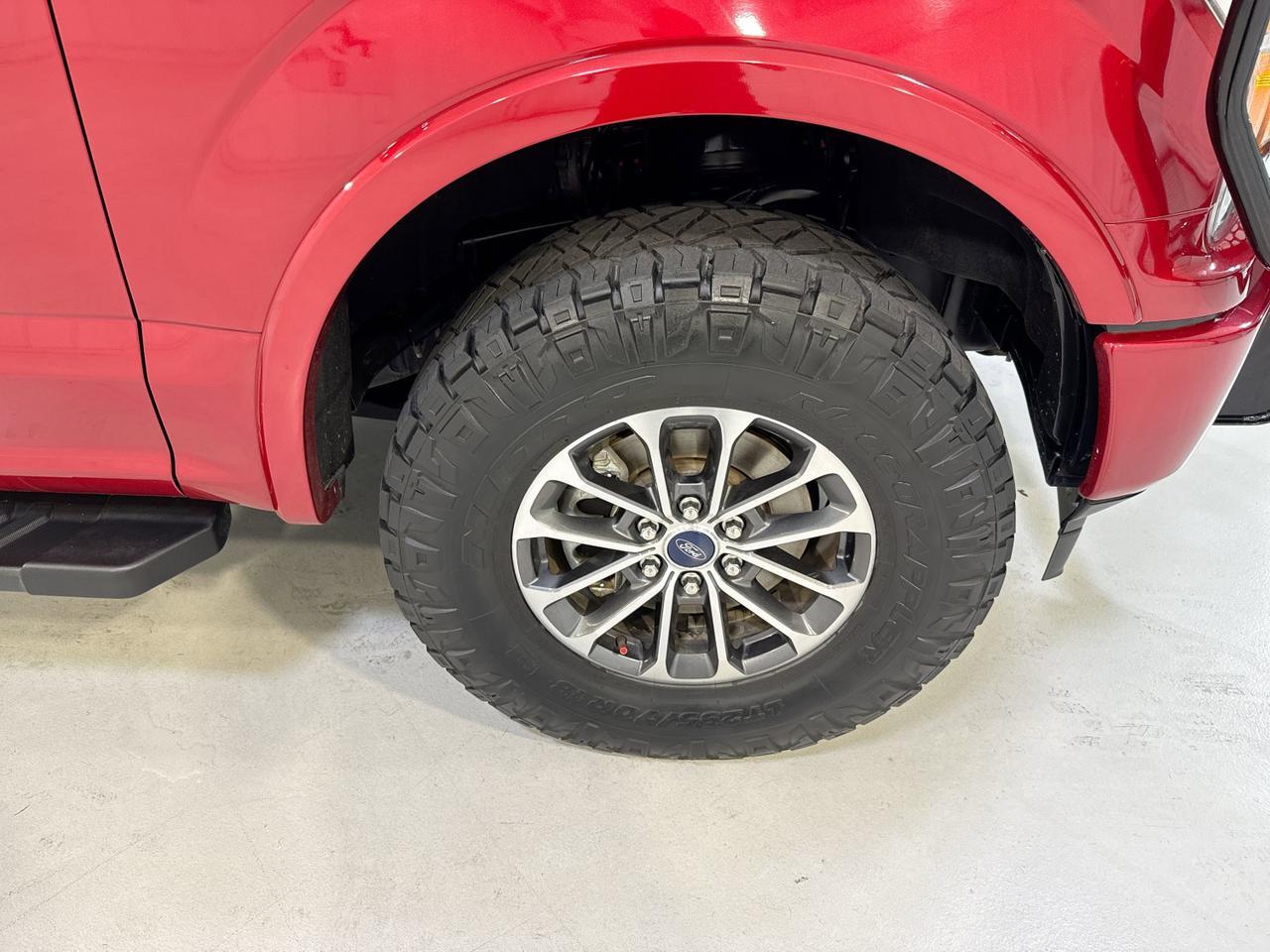 2020 Ford F-150 LARIAT San Antonio TX