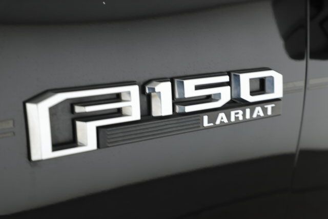 2020 Ford F-150 LARIAT New Braunfels TX