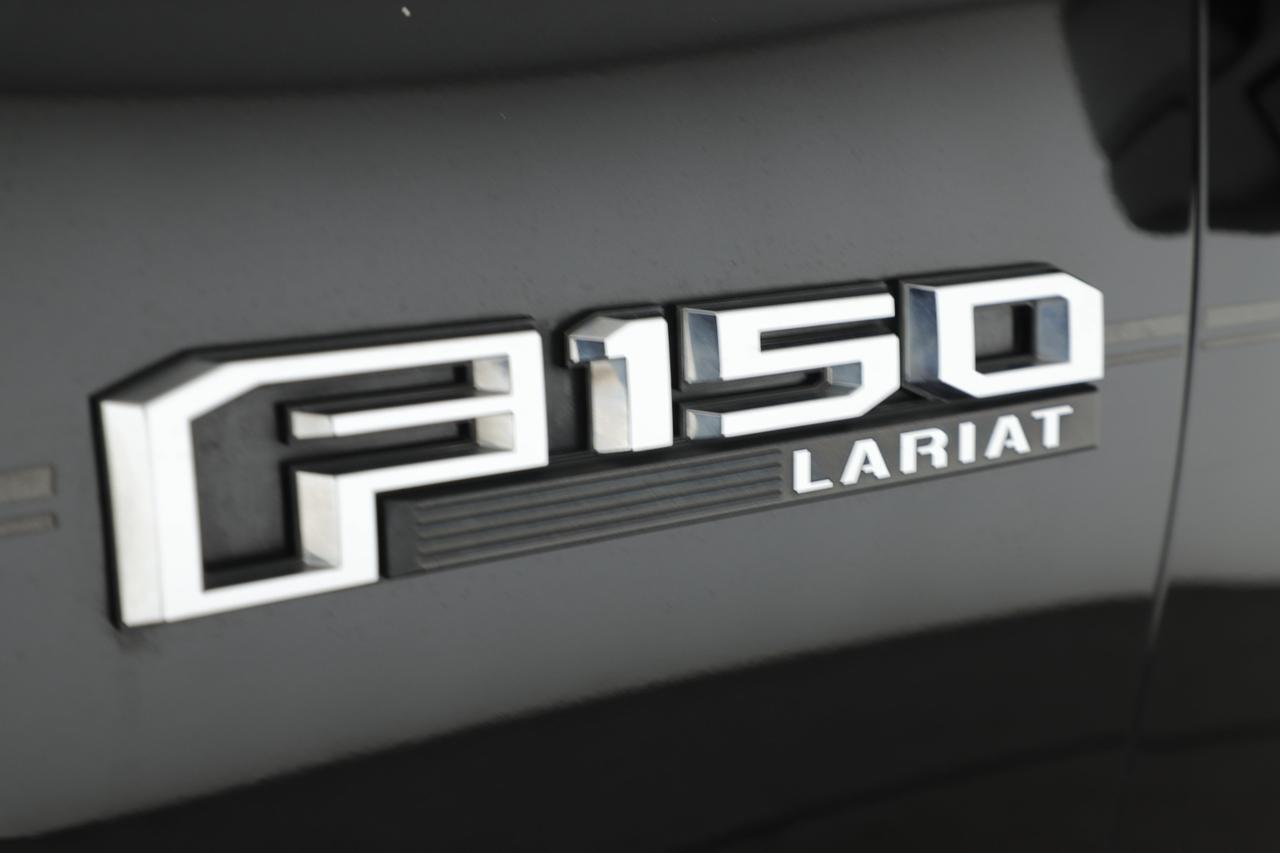 2020 Ford F-150 LARIAT New Braunfels TX