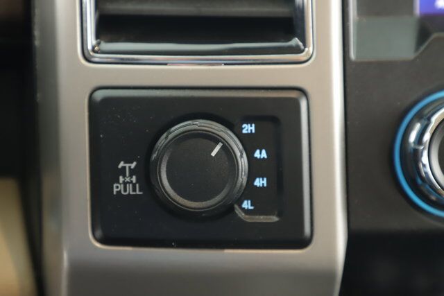 2020 Ford F-150 LARIAT New Braunfels TX