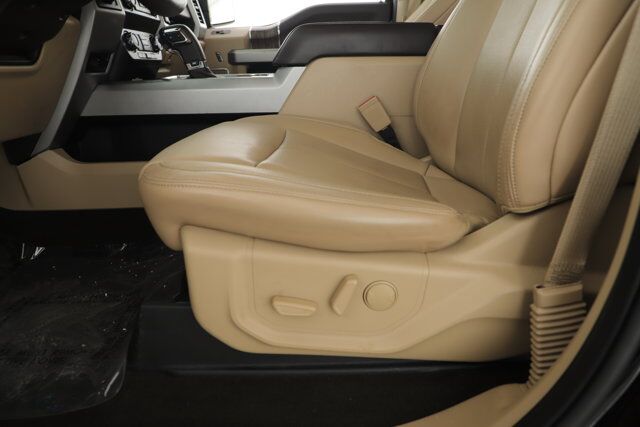 2020 Ford F-150 LARIAT New Braunfels TX