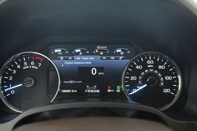 2020 Ford F-150 LARIAT New Braunfels TX