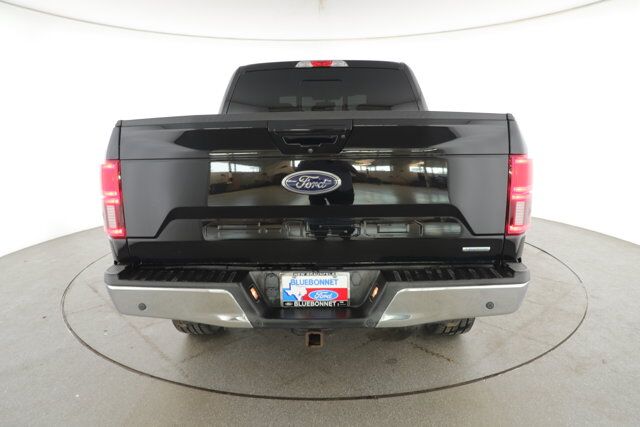 2020 Ford F-150 LARIAT New Braunfels TX