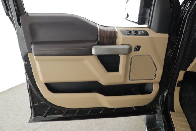 2020 Ford F-150 LARIAT New Braunfels TX