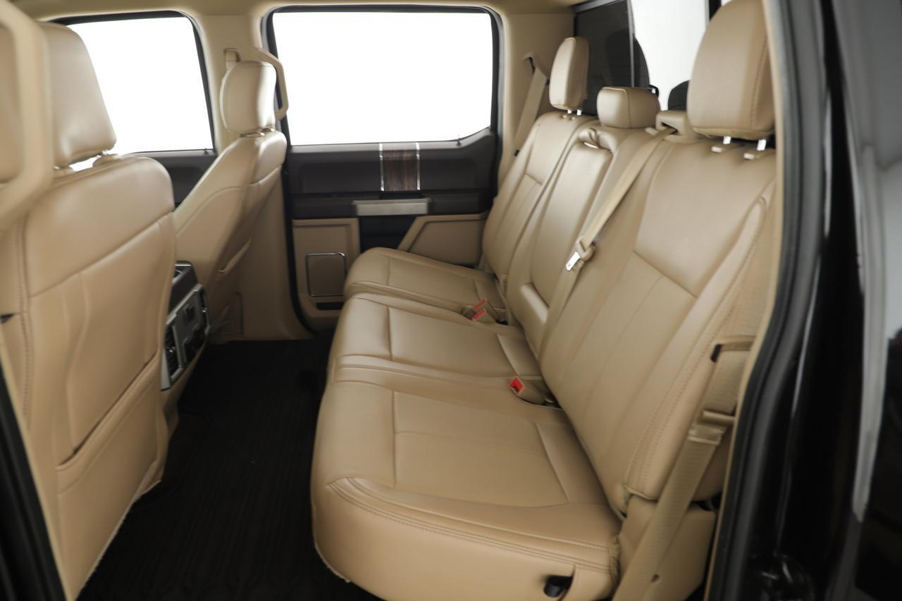 2020 Ford F-150 LARIAT New Braunfels TX