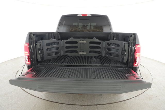 2020 Ford F-150 LARIAT New Braunfels TX