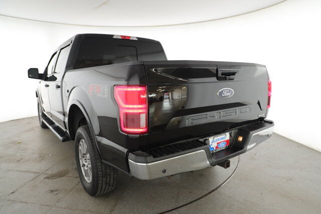 2020 Ford F-150 LARIAT New Braunfels TX