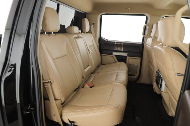 2020 Ford F-150 LARIAT New Braunfels TX
