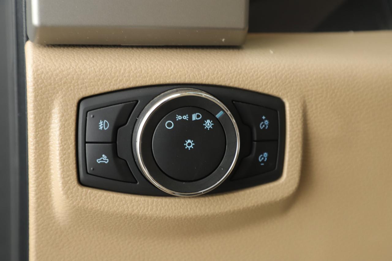 2020 Ford F-150 LARIAT New Braunfels TX
