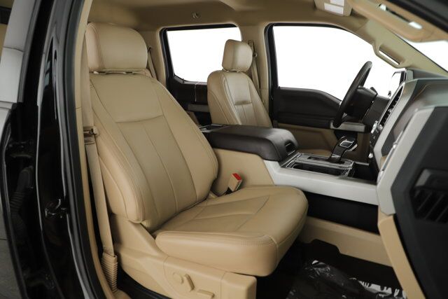 2020 Ford F-150 LARIAT New Braunfels TX
