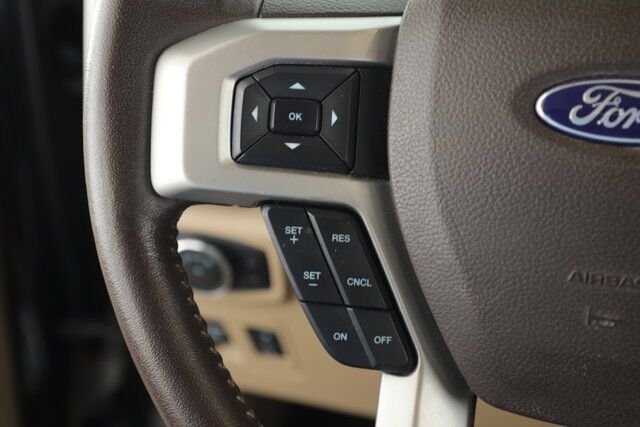2020 Ford F-150 LARIAT New Braunfels TX