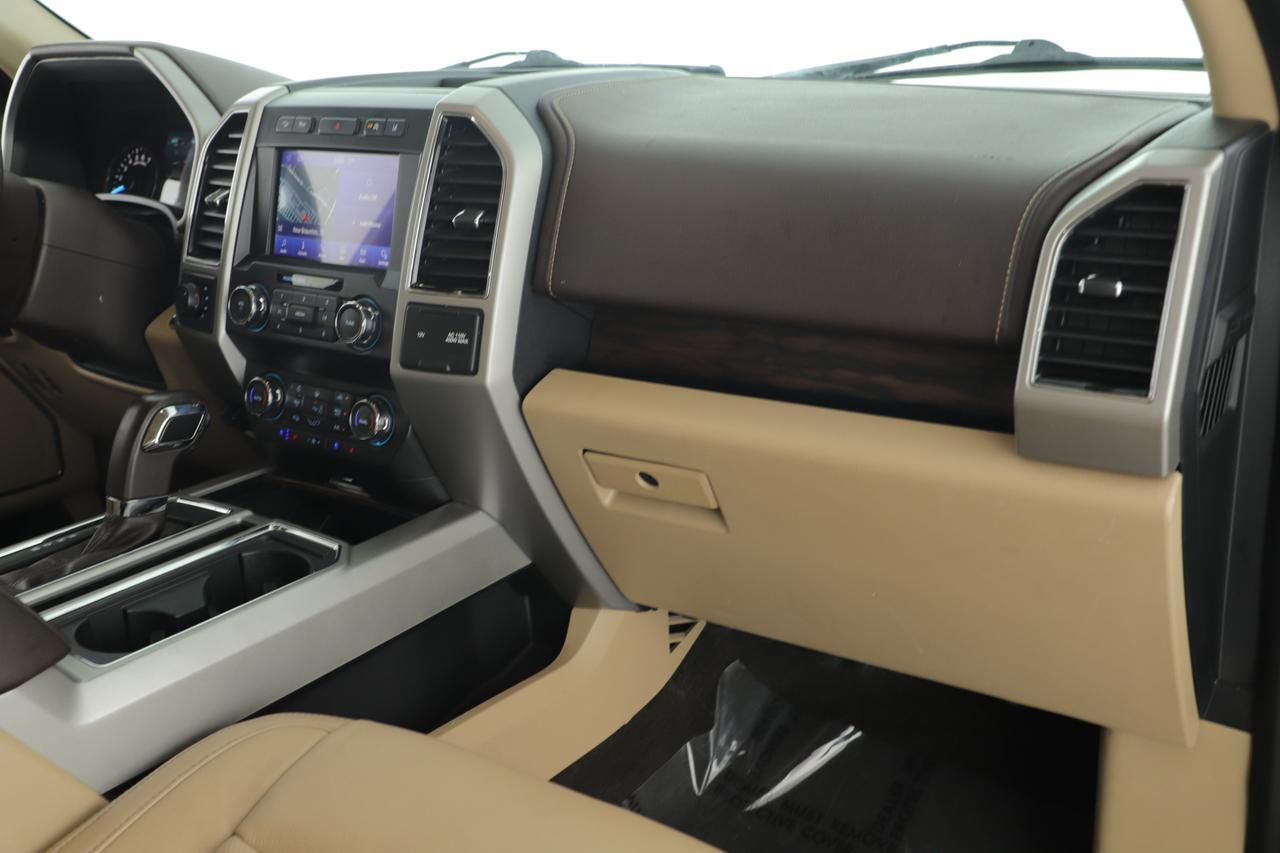 2020 Ford F-150 LARIAT New Braunfels TX