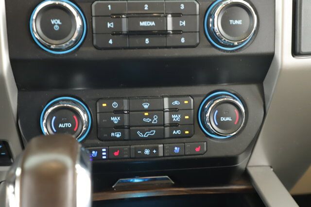 2020 Ford F-150 LARIAT New Braunfels TX