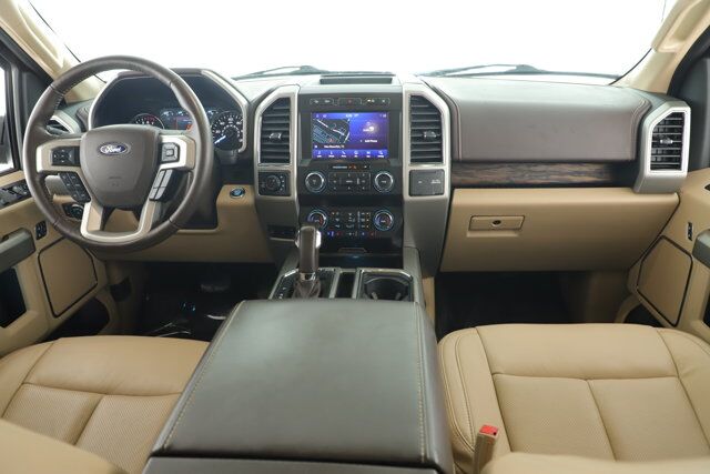 2020 Ford F-150 LARIAT New Braunfels TX