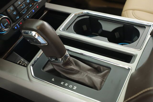 2020 Ford F-150 LARIAT New Braunfels TX