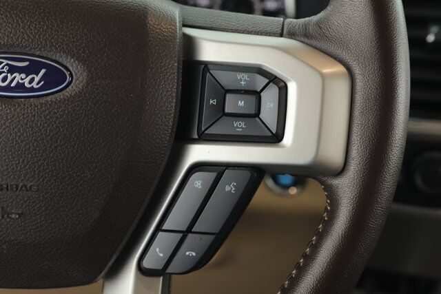 2020 Ford F-150 LARIAT New Braunfels TX