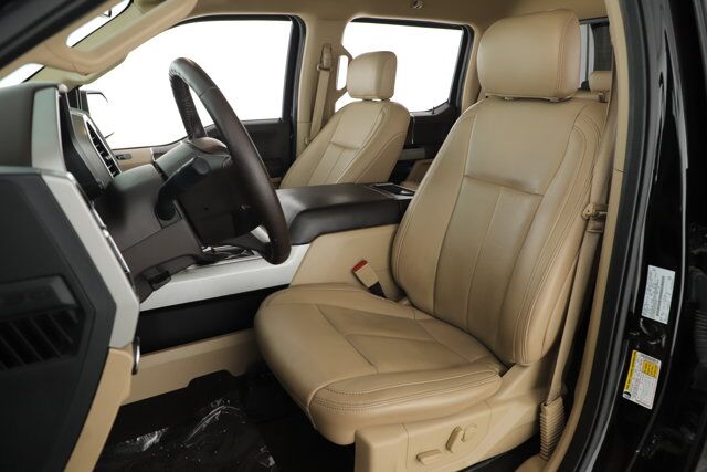 2020 Ford F-150 LARIAT New Braunfels TX