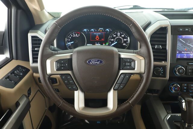 2020 Ford F-150 LARIAT New Braunfels TX