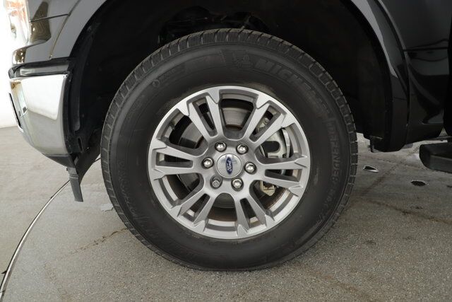 2020 Ford F-150 LARIAT New Braunfels TX