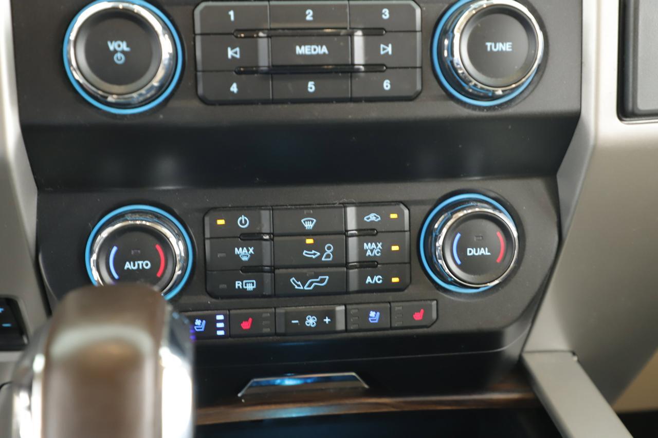 2020 Ford F-150 LARIAT New Braunfels TX