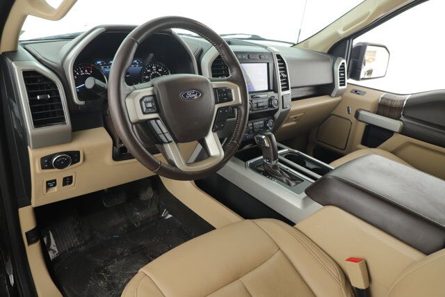 2020 Ford F-150 LARIAT New Braunfels TX