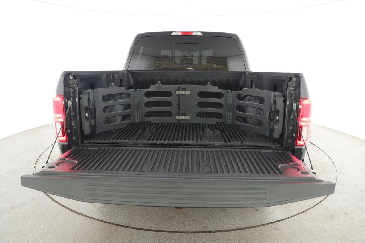 2020 Ford F-150 LARIAT New Braunfels TX