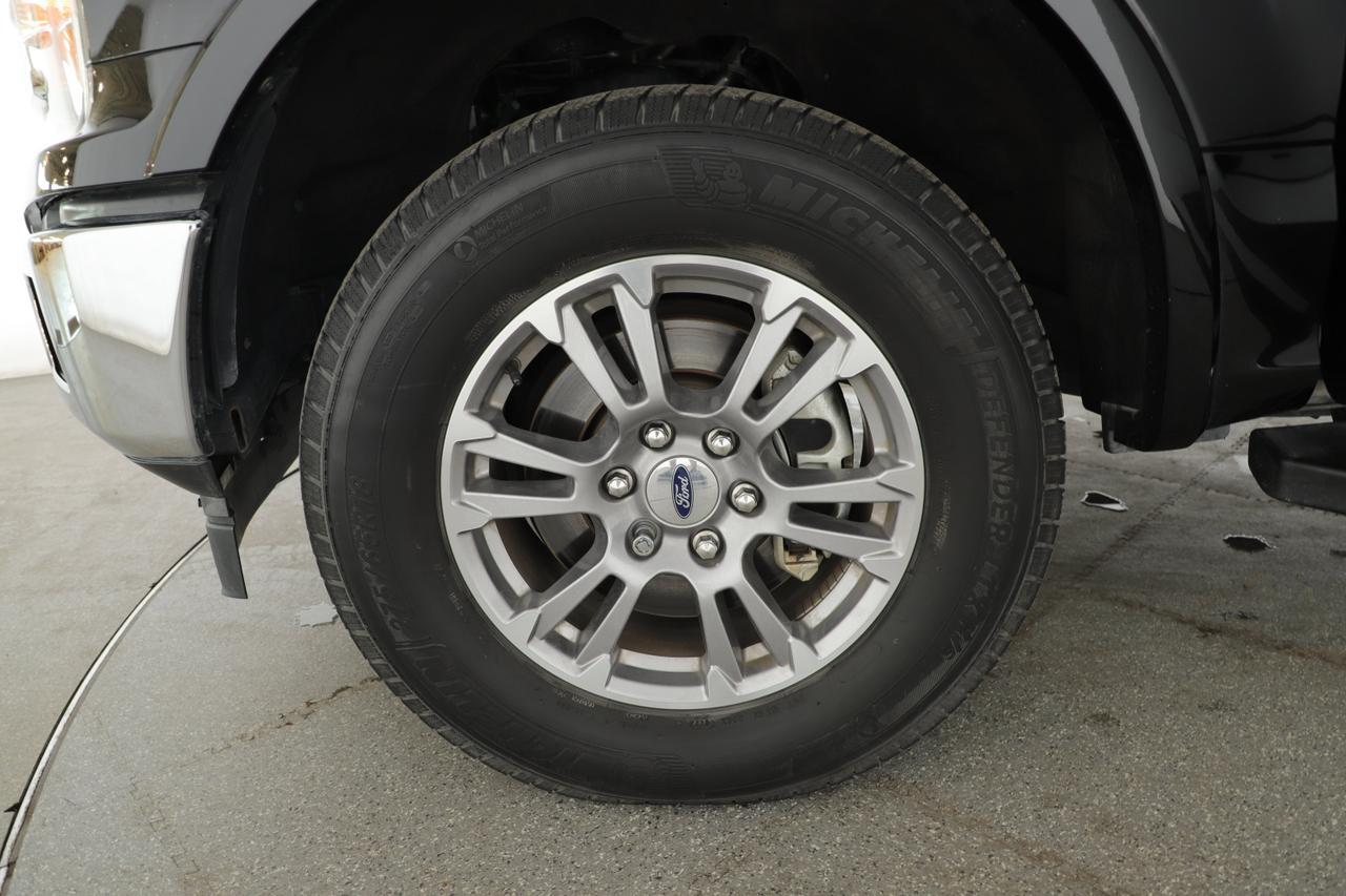 2020 Ford F-150 LARIAT New Braunfels TX