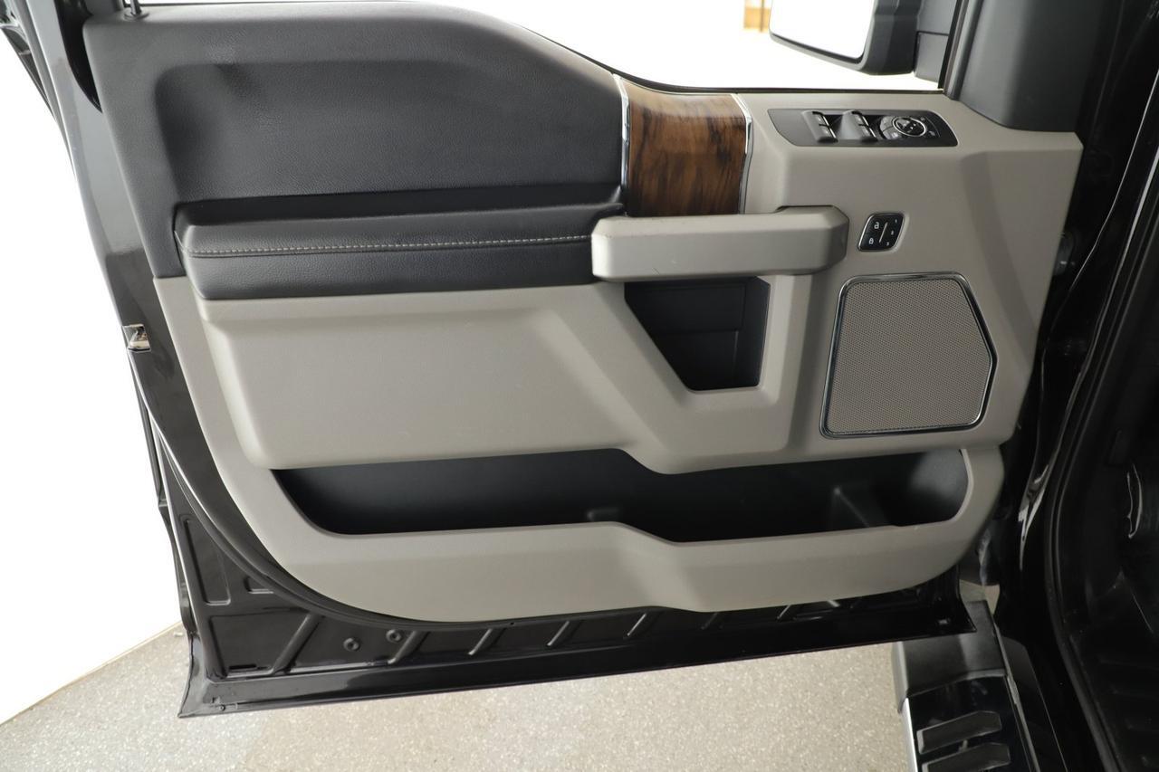 2020 Ford F-150 LARIAT New Braunfels TX