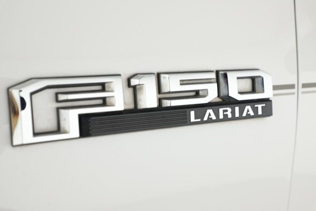 2020 Ford F-150 LARIAT New Braunfels TX