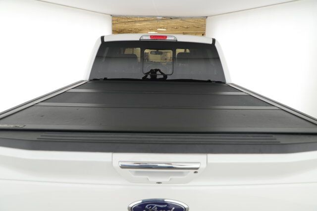 2020 Ford F-150 LARIAT New Braunfels TX