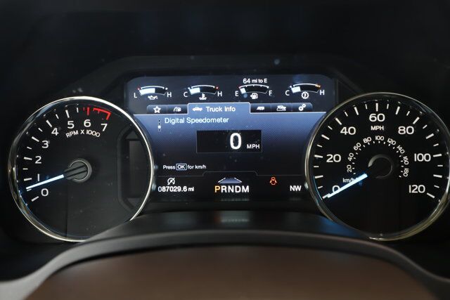 2020 Ford F-150 LARIAT New Braunfels TX