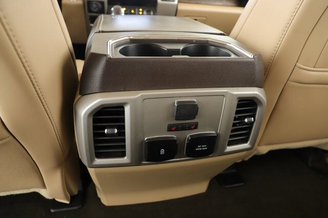 2020 Ford F-150 LARIAT New Braunfels TX