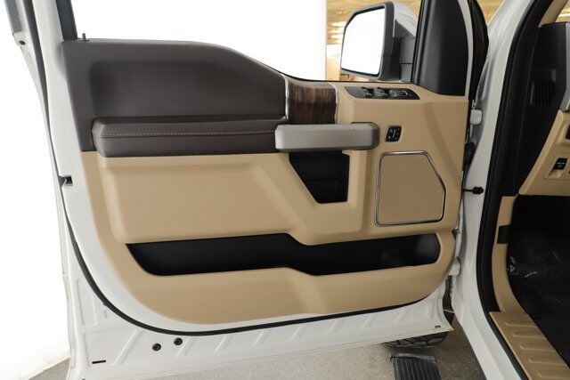 2020 Ford F-150 LARIAT New Braunfels TX