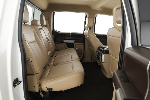 2020 Ford F-150 LARIAT New Braunfels TX