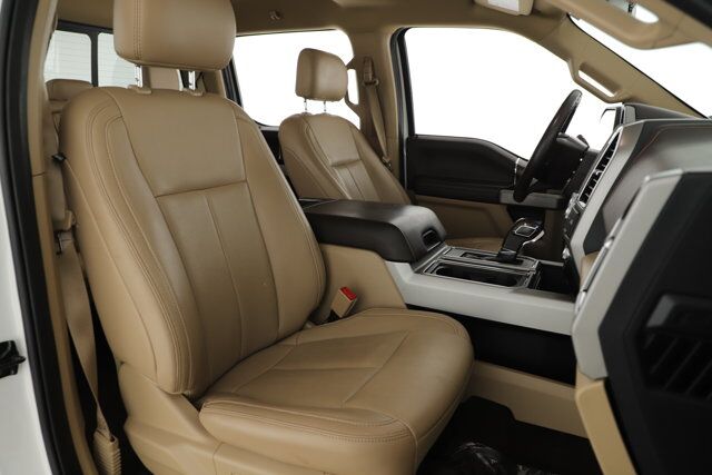 2020 Ford F-150 LARIAT New Braunfels TX