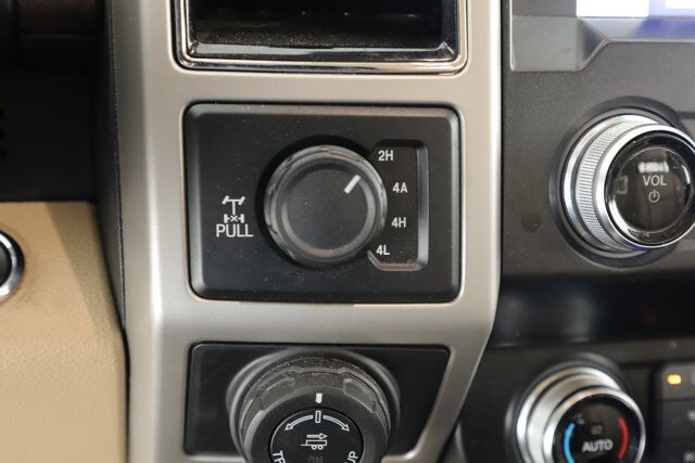 2020 Ford F-150 LARIAT New Braunfels TX
