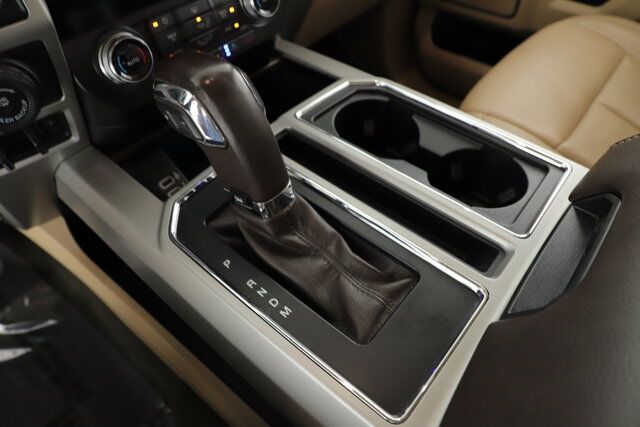 2020 Ford F-150 LARIAT New Braunfels TX