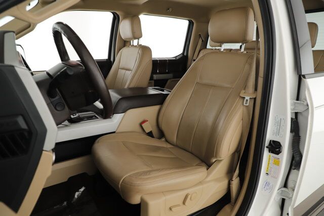 2020 Ford F-150 LARIAT New Braunfels TX
