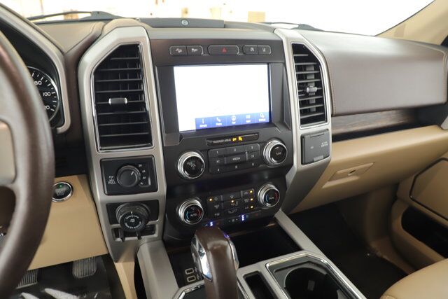 2020 Ford F-150 LARIAT New Braunfels TX