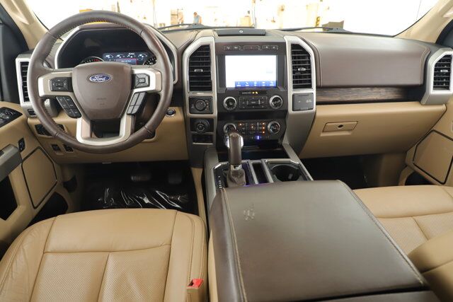 2020 Ford F-150 LARIAT New Braunfels TX
