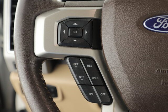 2020 Ford F-150 LARIAT New Braunfels TX