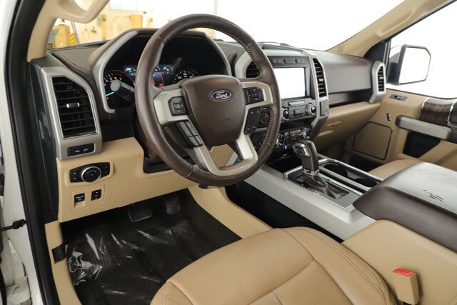 2020 Ford F-150 LARIAT New Braunfels TX