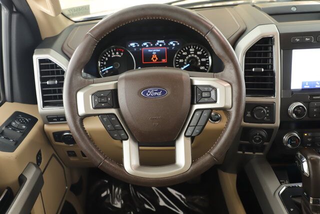 2020 Ford F-150 LARIAT New Braunfels TX