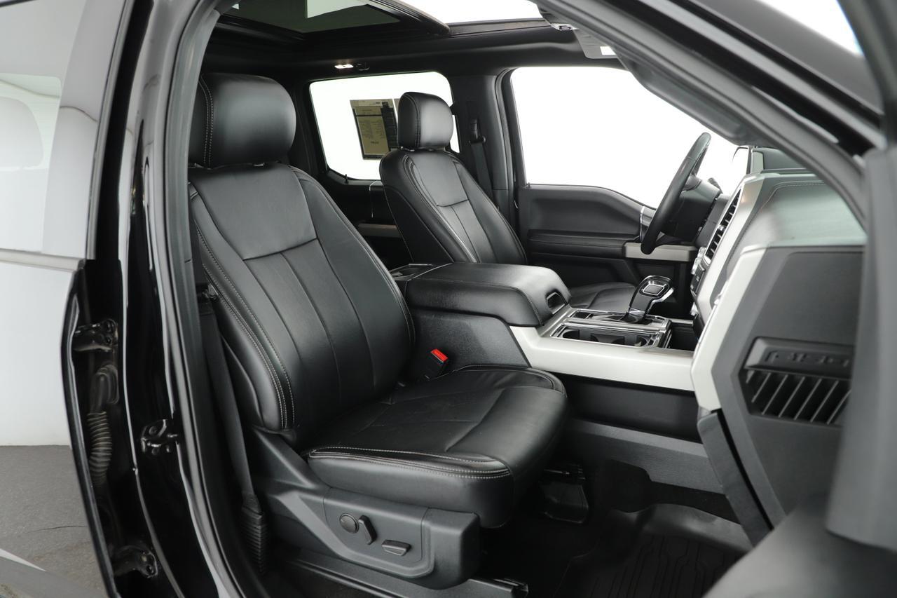 2020 Ford F-150 LARIAT New Braunfels TX