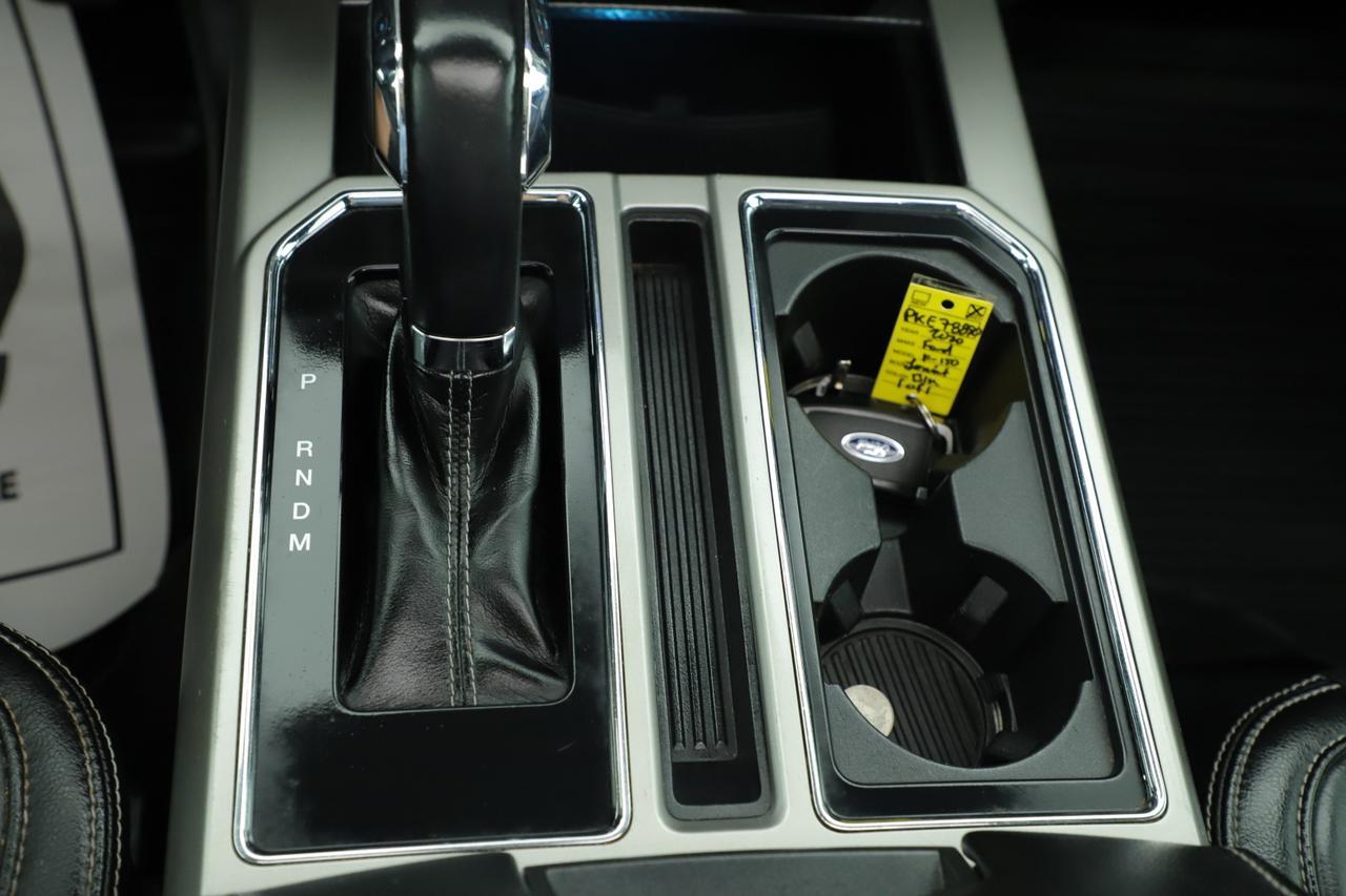 2020 Ford F-150 LARIAT New Braunfels TX
